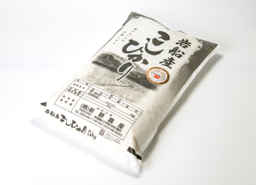 商品イメージ(5kg)