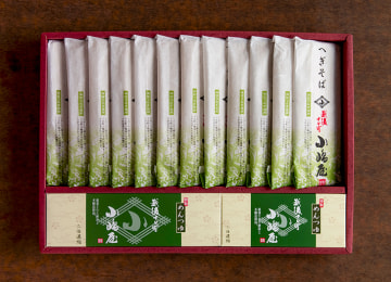 商品イメージ(つゆ付)