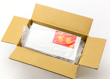 梱包イメージ