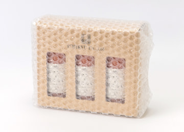 梱包イメージ(3本・化粧箱入)