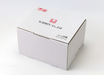 梱包イメージ(12本・化粧箱入)