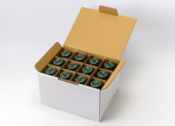 梱包イメージ(12本・化粧箱入)