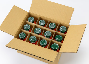 梱包イメージ(12本入)