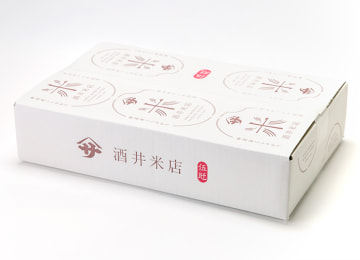 梱包イメージ(5kg)