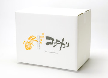 梱包イメージ(25kg)