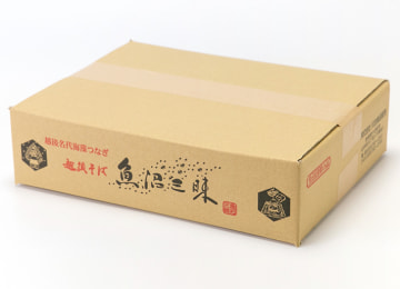 梱包イメージ(15把、20把)