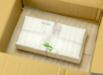 梱包イメージ