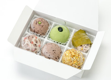 梱包イメージ(6個)