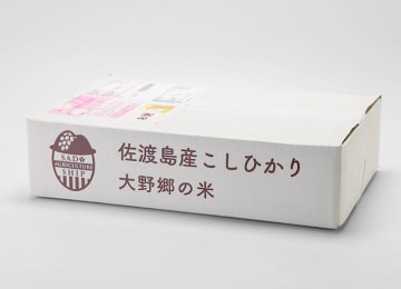 梱包イメージ(5kg)