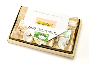 梱包イメージ