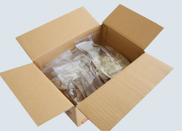 『選べるセット』梱包イメージ