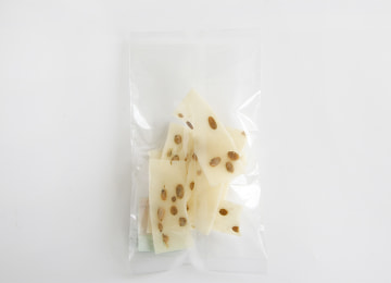 『8種セット(50g)』梱包イメージ