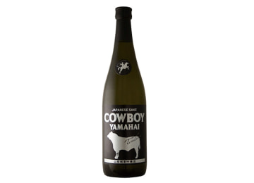 Cowboy Yamahai Tender 720ml(4合)
