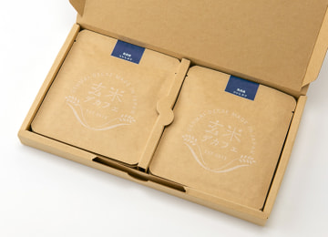 梱包イメージ(ドリップタイプ ギフトボックス入)