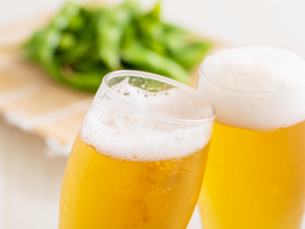 夏真っ盛り！キンキンに冷えたビールを美味しくしてくれる絶品おつまみを、ランキング形式でご紹介します。
