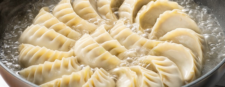 中華惣菜・点心