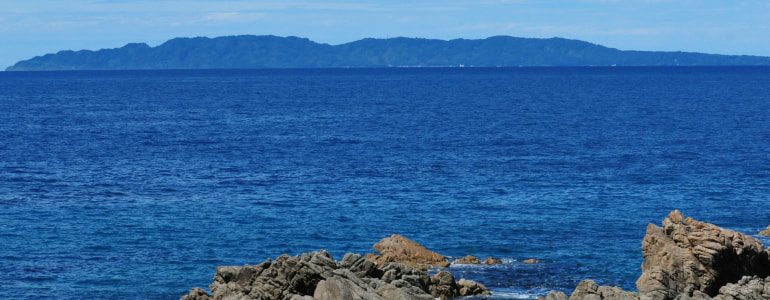 粟島浦村