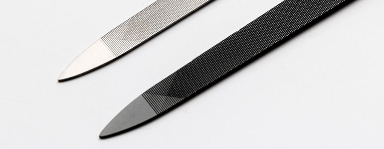 爪切り・爪やすり