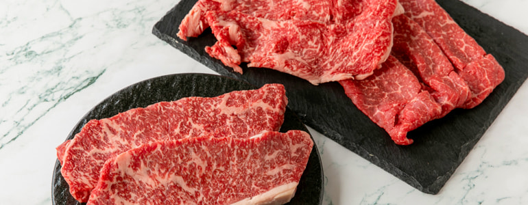 精肉店・精肉加工