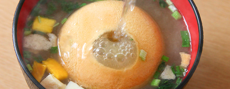 惣菜・即席食品