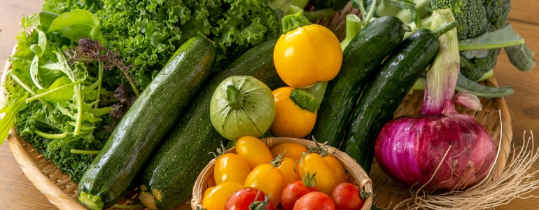 野菜セット