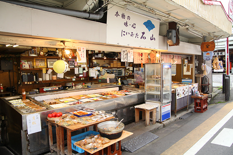 にいがた石山