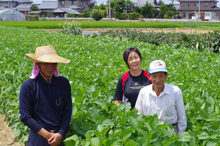 野崎農園