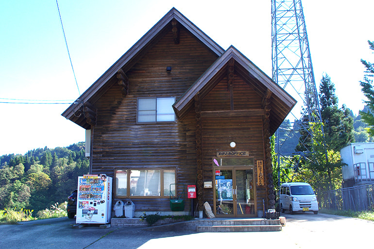 Mt.ファームわかとち