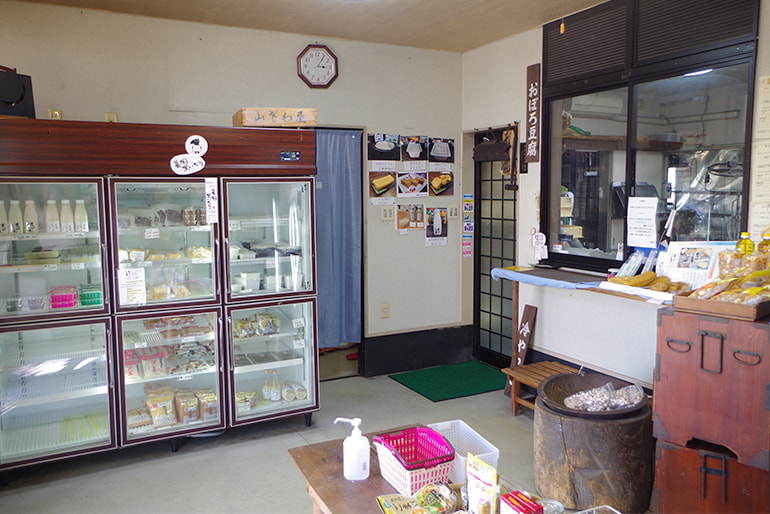 新潟直送計画 吉田屋とうふ店の通販 ギフト お取り寄せ 新潟直送計画 吉田屋とうふ店の通販 ギフト お取り寄せ