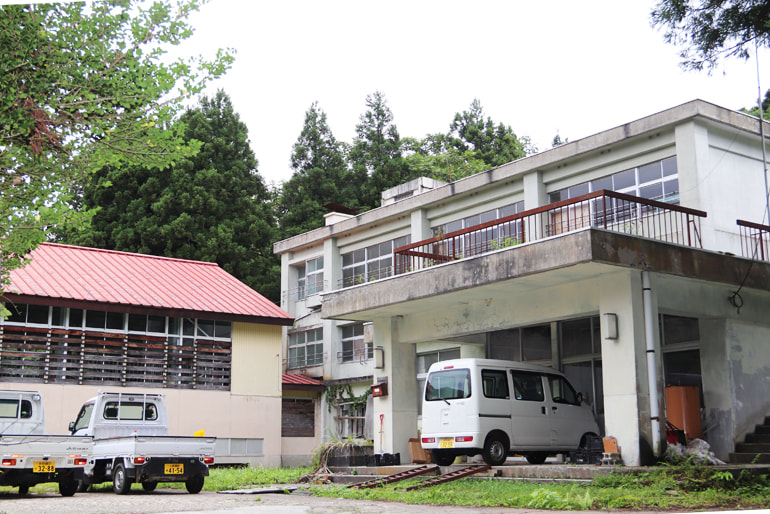 (企)川谷もより農産加工所