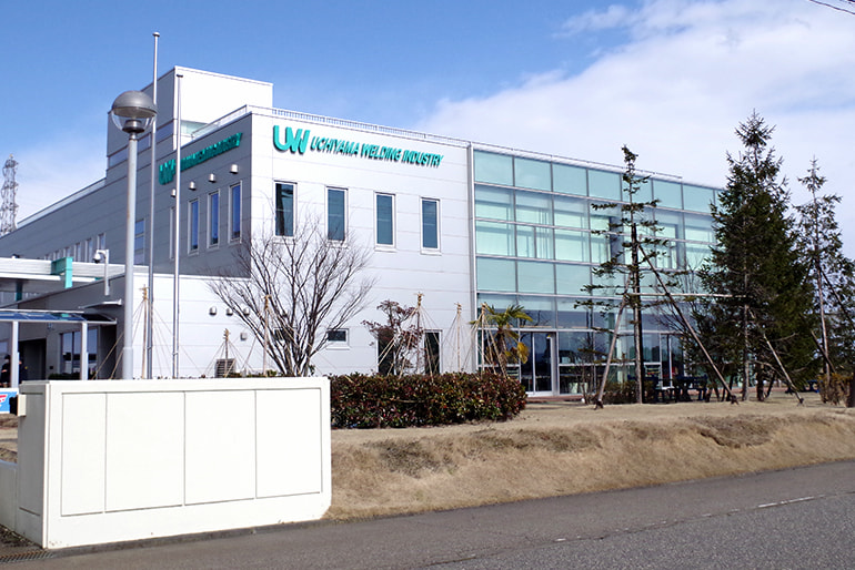 LIFE UW FACTORY