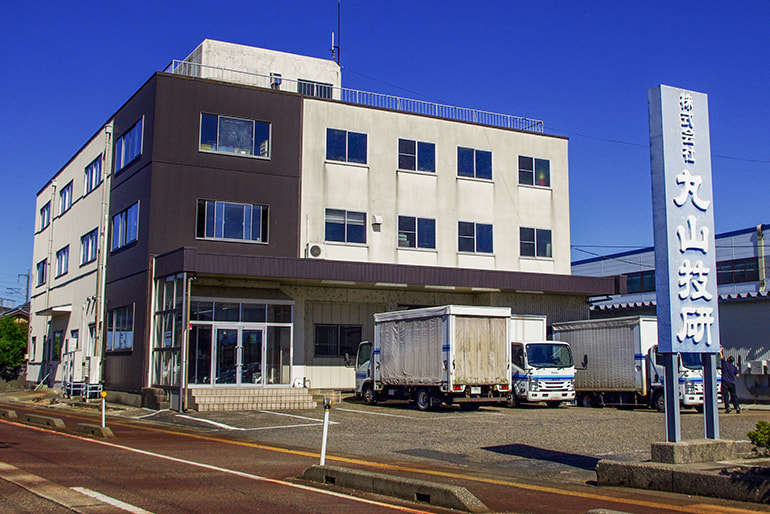丸山技研