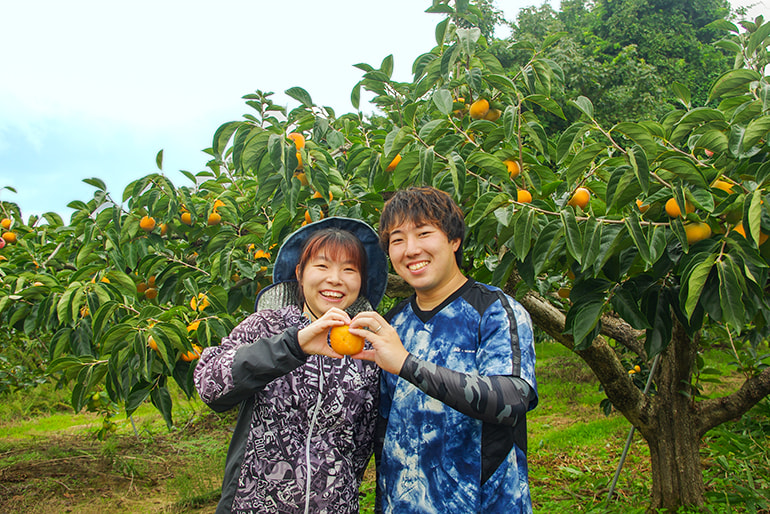 がわそ兵衛門ファーム