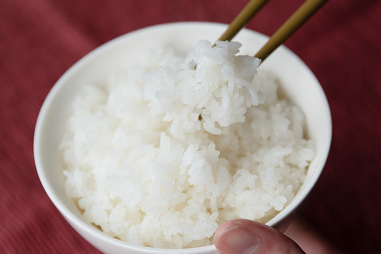 令和5年度米 魚沼産 棚田栽培 山清水米コシヒカリ(特別栽培米・従来品種) – NPO法人地域おこし