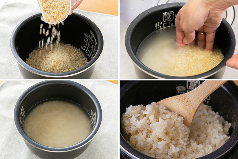 KOMESHIKA 新潟産こしいぶき 玄米（精米無料） – 新潟直送計画