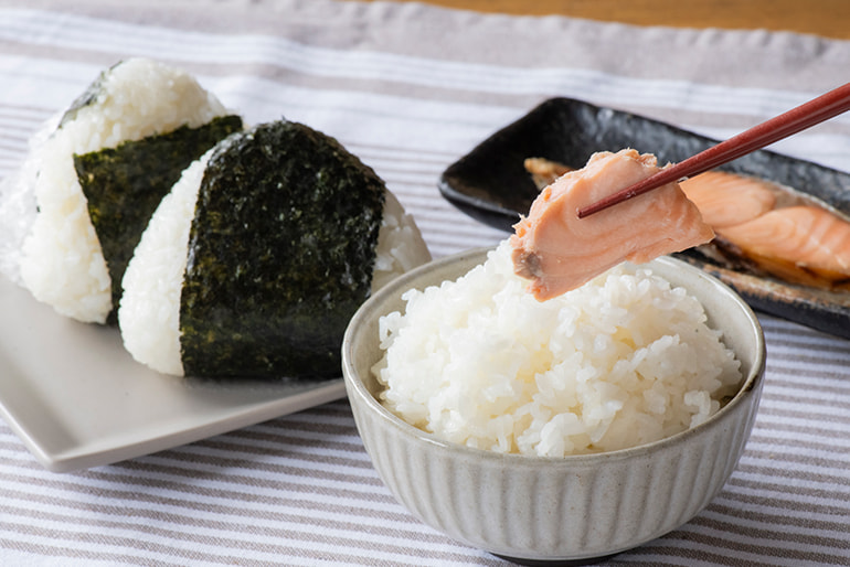 令和5年度米 KOMESHIKAのお米 2種食べ比べセット（精米無料） – 新潟直送計画