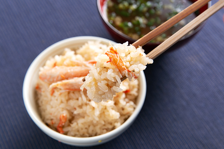 KOMESHIKAのお米×フタバ「炊き込みご飯の素」セット –  新潟直送計画