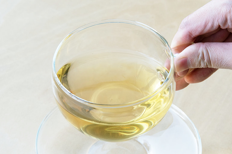 にいがたのハーブティー – 農園CuRA!