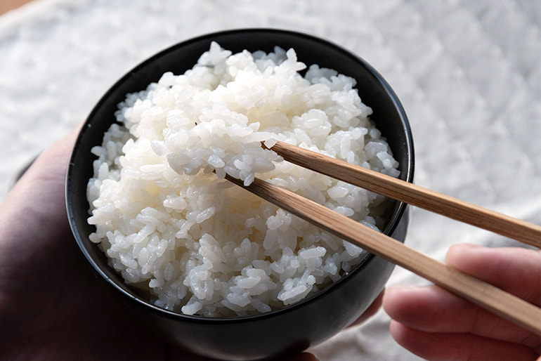 令和7年度米 早川産コシヒカリ「直治の米」(特別栽培・従来品種) – 東山ファーム