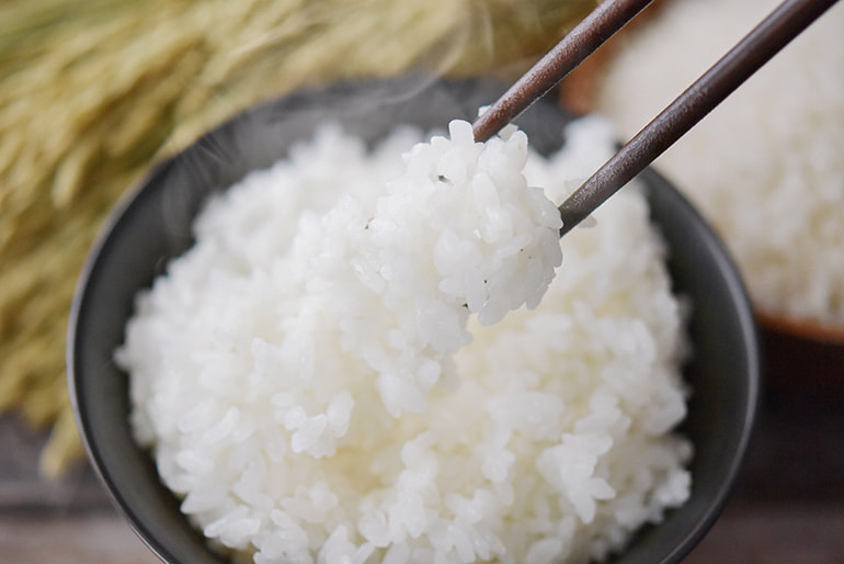 令和7年度米 南魚沼産 新之助 – ひらくの里ファーム株式会社