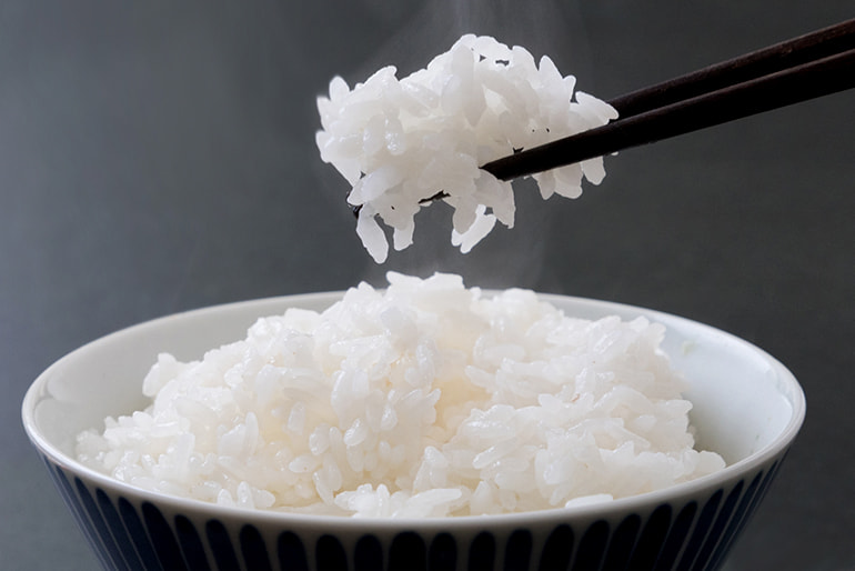 令和7年度米 南魚沼産つきあかり – ひらくの里ファーム株式会社