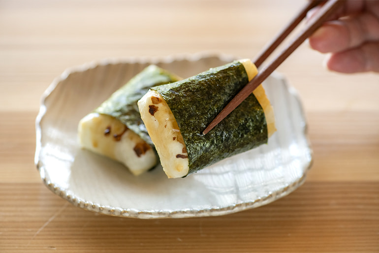のし餅 – 市川屋