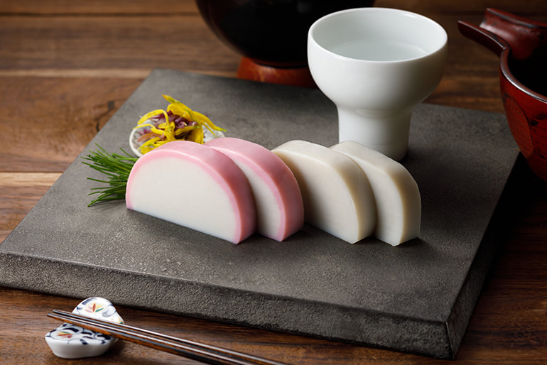 いちまさの謹製御蒲鉾「はなゆい」 – 一正蒲鉾株式会社