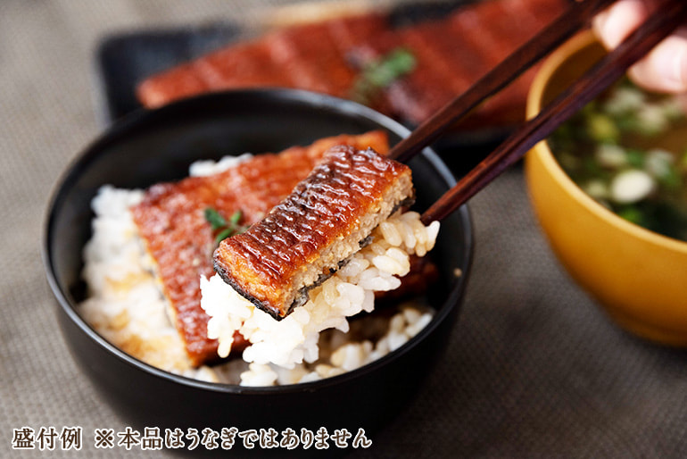 大容量!うな次郎(冷凍) – 一正蒲鉾株式会社