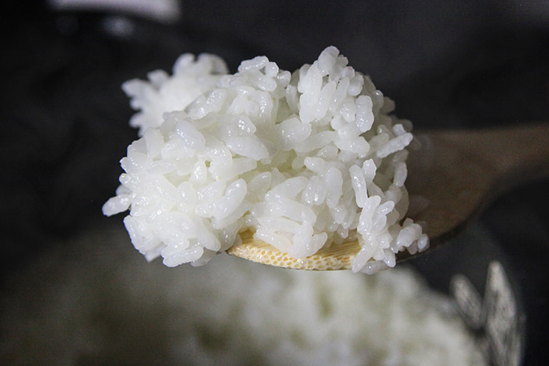 令和6年度米 南魚沼産 コシヒカリ(特別栽培米) – 井口農場