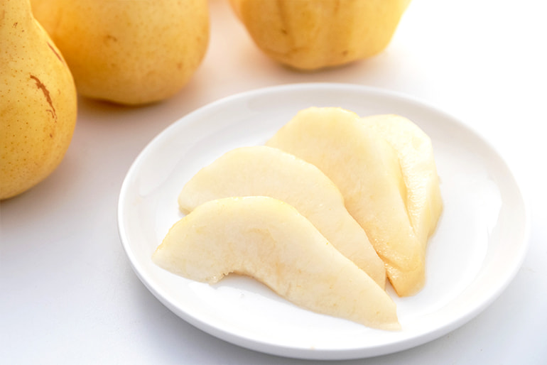 ル・レクチェ(贈答用・家庭用) – 石田フルーツガーデン