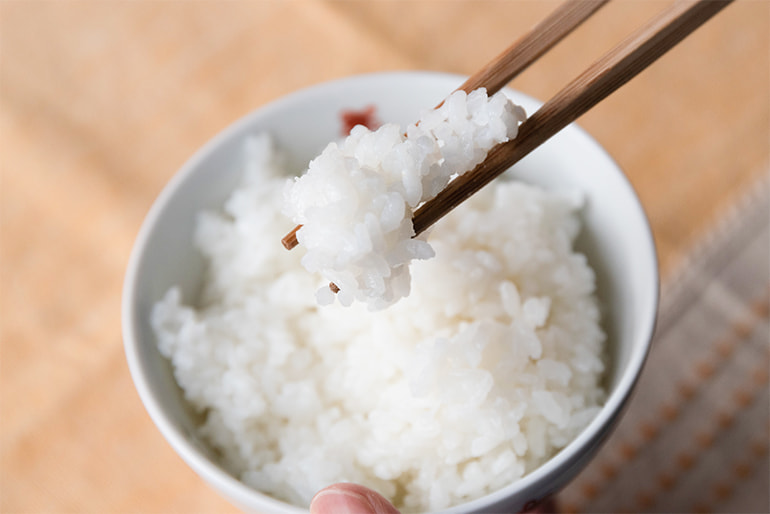 令和7年度米 南魚沼 塩沢産コシヒカリ(従来品種) – いしざか農園