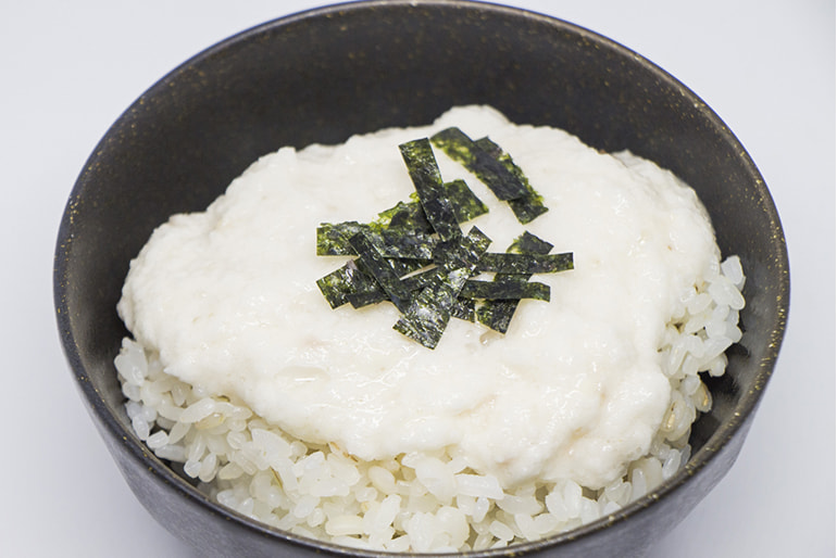 新潟砂丘特産 長芋 – 河村農場