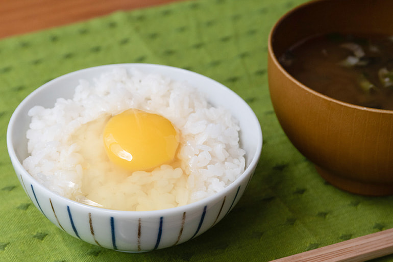 朝ごはんセット – 川崎農園