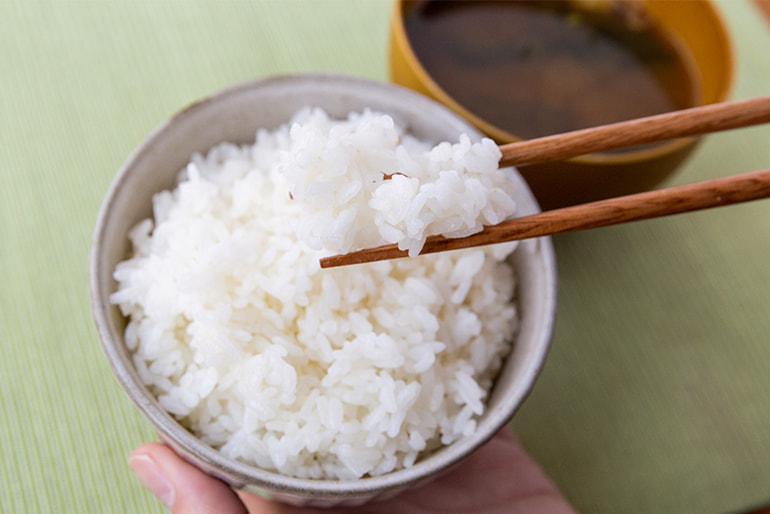 令和7年度米 雪蔵仕込み 南魚沼産コシヒカリ – 吉兆楽